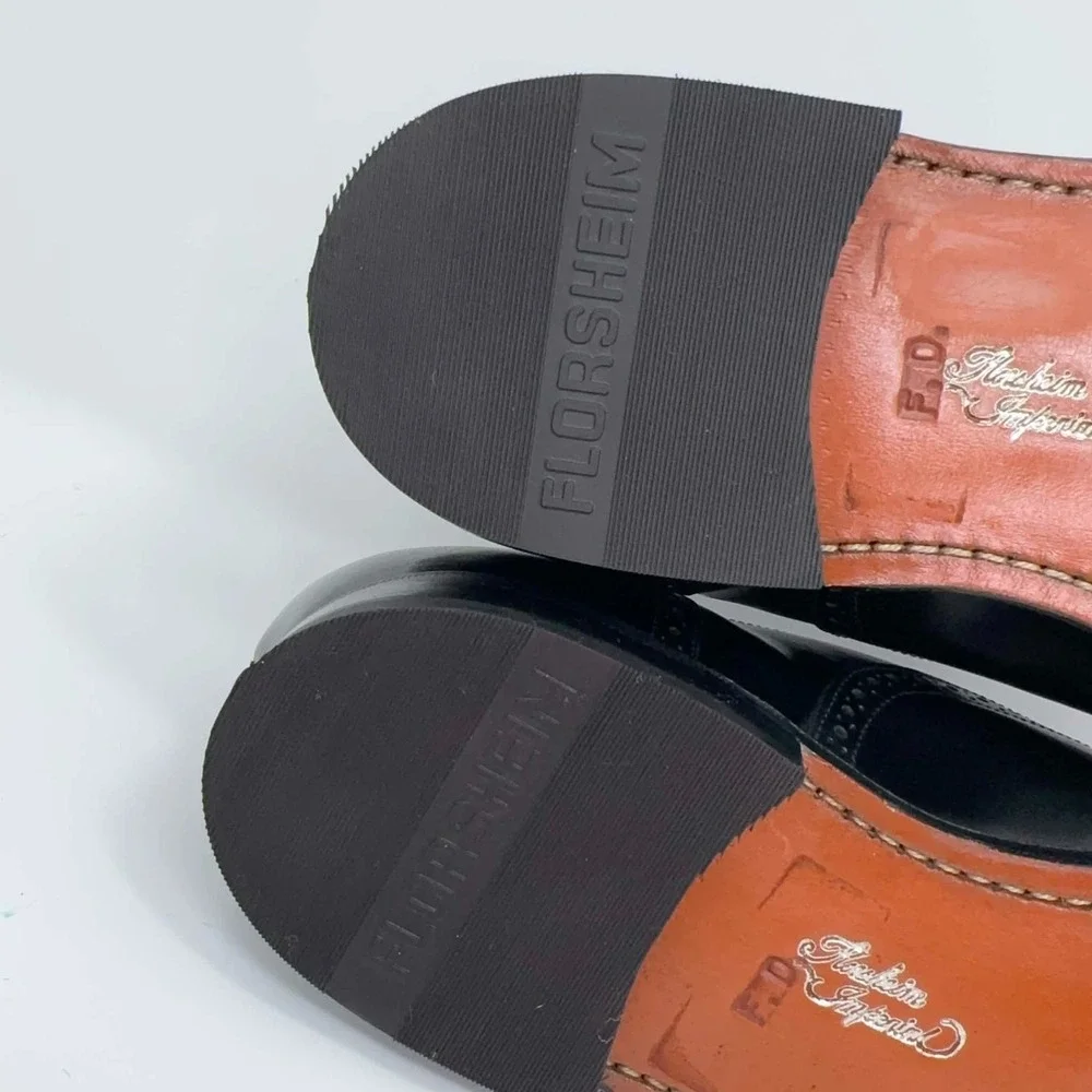 Florsheim these nos